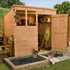 BillyOh Classic Economy Tongue and Groove Pent